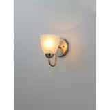 Axis Strip Bath Vanity Light Satin Nickel by Maxim Lighting
