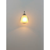 Axis Strip Bath Vanity Light Satin Nickel by Maxim Lighting
