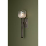 Axton Wall Sconce by Troy Lighting