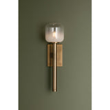 Axton Wall Sconce by Troy Lighting