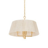 Azar Pendant - 4-Light by Troy Lighting