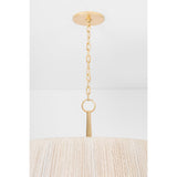 Azar Pendant by Troy Lighting