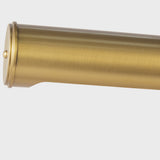 Azer Picture Light Medium Burnished Brass By Visual Comfort Studio - Detailed View3