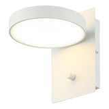 Azton WALL SCONCE White