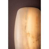 Azzurra Wall Sconce by Corbett