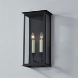 Chauncey Wall Sconce by Troy Lighting - lifestyle 5