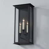 Chauncey Wall Sconce by Troy Lighting - lifestyle 11