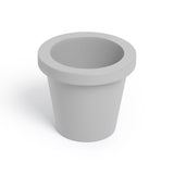 Bakkes Side Table & Planter by Fatboy