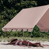 Beach Tent UPF50+ by Basil Bangs