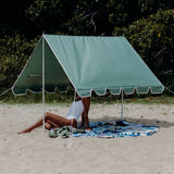 Beach Tent UPF50+ by Basil Bangs