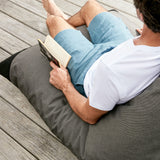 Bean Bag Indoor & Outdoor Use by Basil Bangs