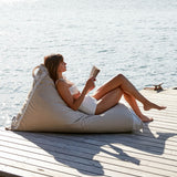 Bean Bag Indoor & Outdoor Use by Basil Bangs