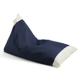 Bean Bag Indoor & Outdoor Use by Basil Bangs