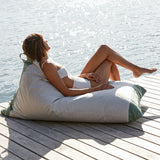 Bean Bag Indoor & Outdoor Use by Basil Bangs