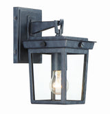 Belmont Outdoor Sconce