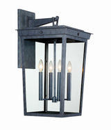 Belmont Outdoor Sconce