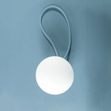 Bolleke Hanging Lamp - loop detail