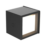 Box Wall-Mounted Rechargeable Lamp by New Garden