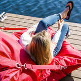 Buggle-up Bean Bag Indoor Use by Fatboy