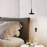 Baby Pendant Light by Zafferano, lifestyle view 1