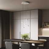 Baby Pendant Light by Zafferano, lifestyle view 4