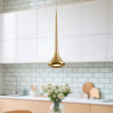 Bach Pendant — Pendant