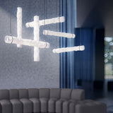 Baggy Horizontal Pendant By Contradi - Lifestyle View3
