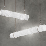 Baggy Horizontal Pendant By Contradi - Lifestyle View4