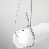 Baggy Horizontal Pendant By Contradi - Lifestyle View5