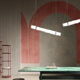 Baggy Horizontal Pendant By Contradi - Lifestyle View6