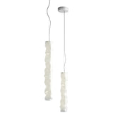 Baggy Vertical Pendant By Contradi