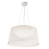 Bahama Outdoor Pendant Light By Maxim Lighting Large WT