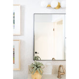 Baird Bath and Vanity Light by Hudson Valley