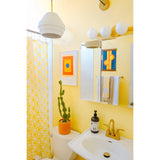 Baird Bath and Vanity Light by Hudson Valley