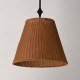 Baja Pendant Dark Bronze by Maxim Lighting