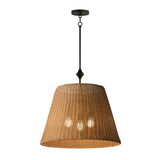 Baja Pendant Dark Bronze by Maxim Lighting