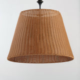 Baja Pendant Dark Bronze by Maxim Lighting