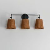 Baja Vanity Light Dark Bronze by Maxim Lighting