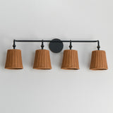 Baja Vanity Light Dark Bronze by Maxim Lighting