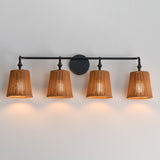 Baja Vanity Light Dark Bronze by Maxim Lighting