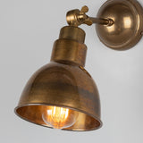 Baku Vintage Wall Light
