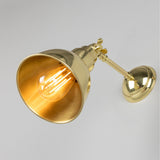 Baku Vintage Wall Light