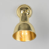 Baku Vintage Wall Light
