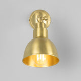 Baku Vintage Wall Light