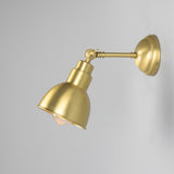 Baku Vintage Wall Light