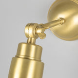 Baku Vintage Wall Light
