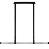 Balance Beam Pendant 4CCT By WAC Lighting