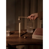 Balance Candle Holder lifestyle view 1