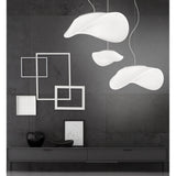 Balance Pendant Light