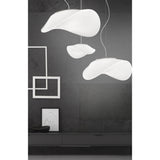 Balance Pendant Light